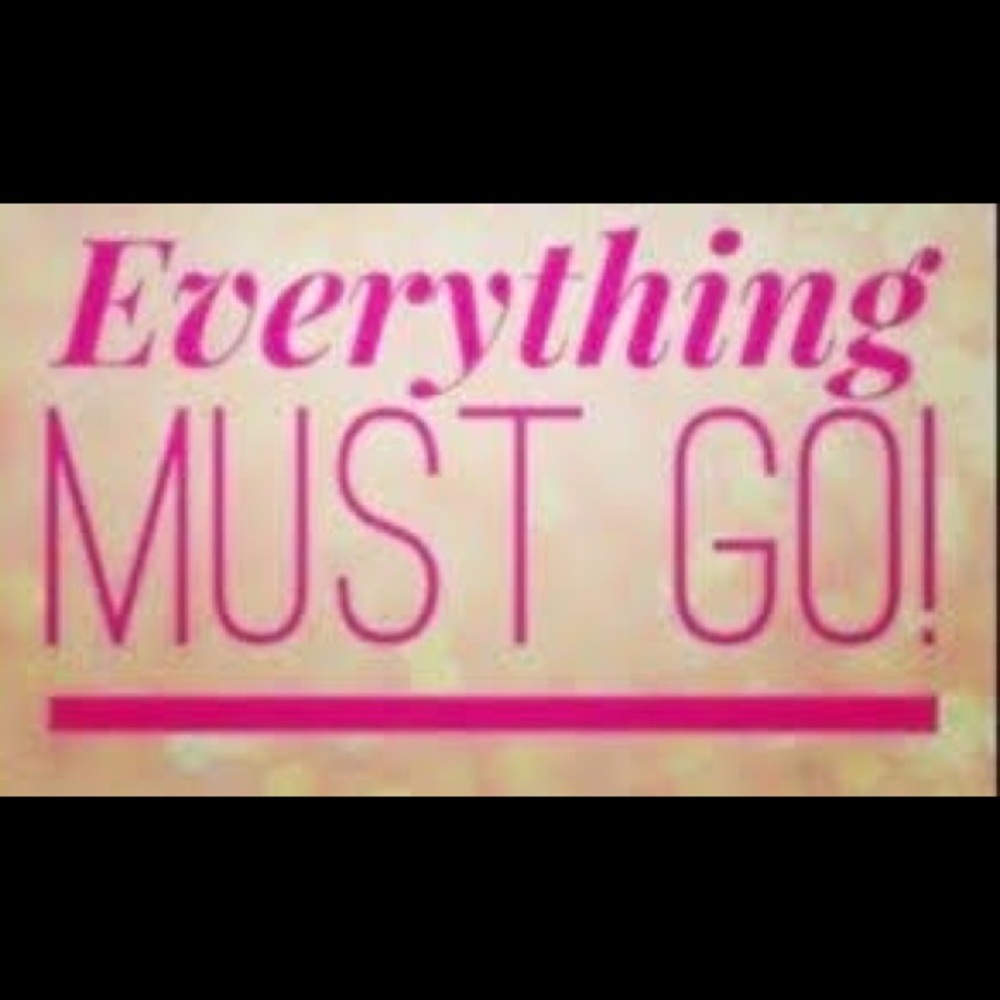 I love offers! Feel free to make me an offer 😍